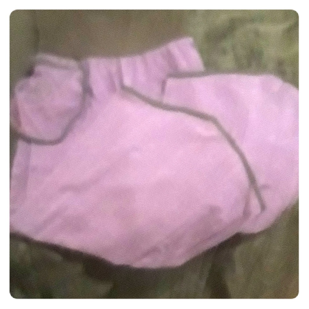 Tibetan cotton pant
